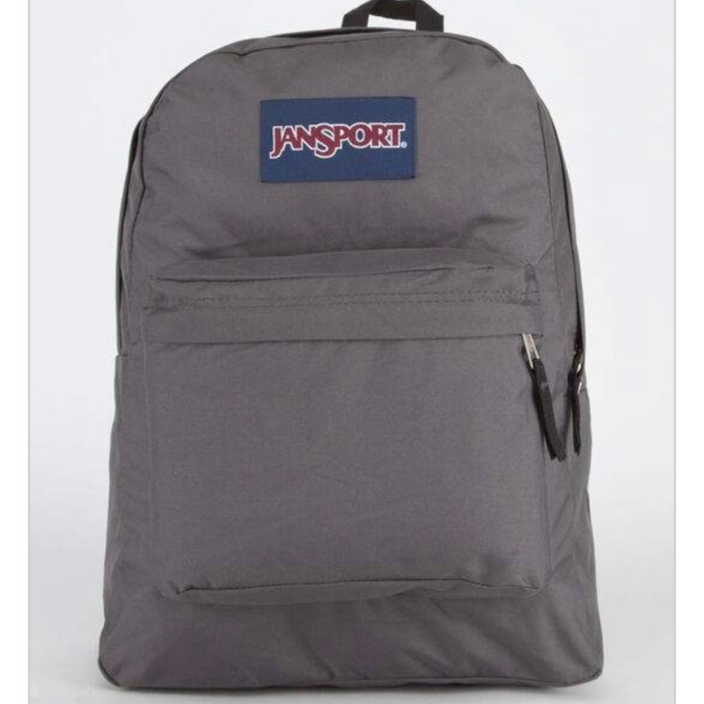 MAKE ME OFFERS!!!!!!!Grey jansport